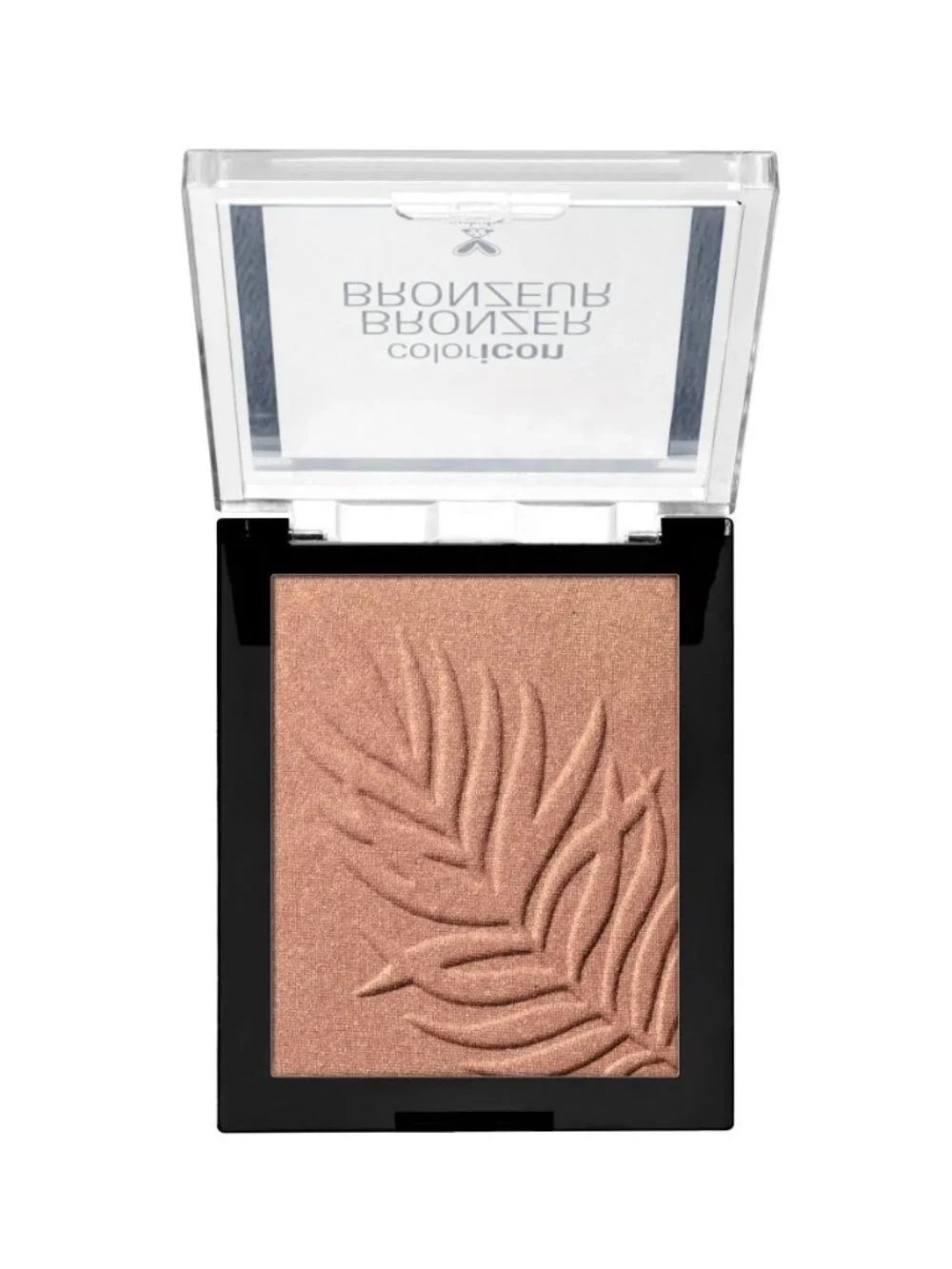 Wet n Wild Color Icon Palm Beach Ready Pressed Powder Bronzer 739A